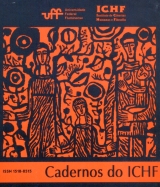 Cadernos do ICHF - uma publicação do Instituto de Ciências Humanas e Filosofia da UFF